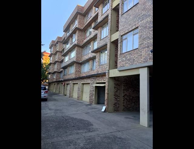 2 BEDROOM PROPERTY TO RENT IN SUNNYSIDE